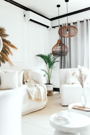 Bali Dream-Luxury Apartment-Power Backup